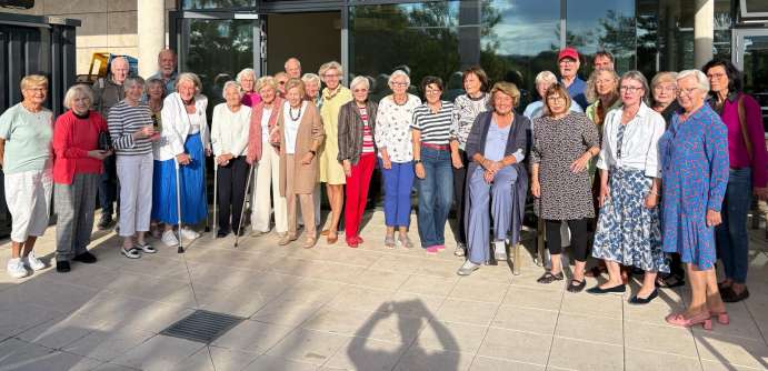 Gruppenbild